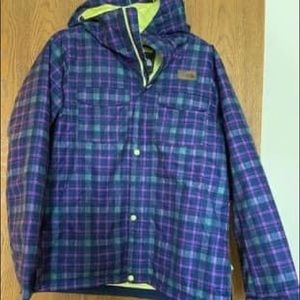 Women’s North Face Jacket